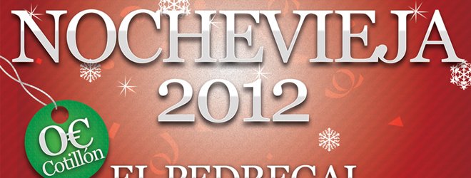 NOCHEVIEJA en El Pedregal