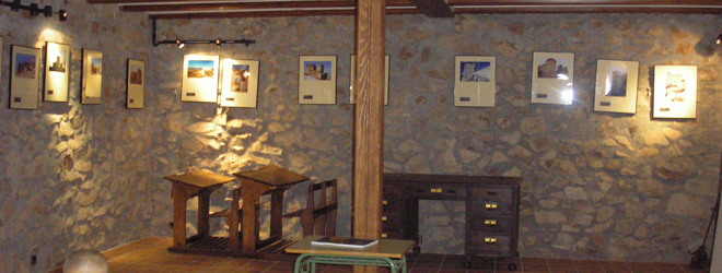 Actividades Semana Santa 2013