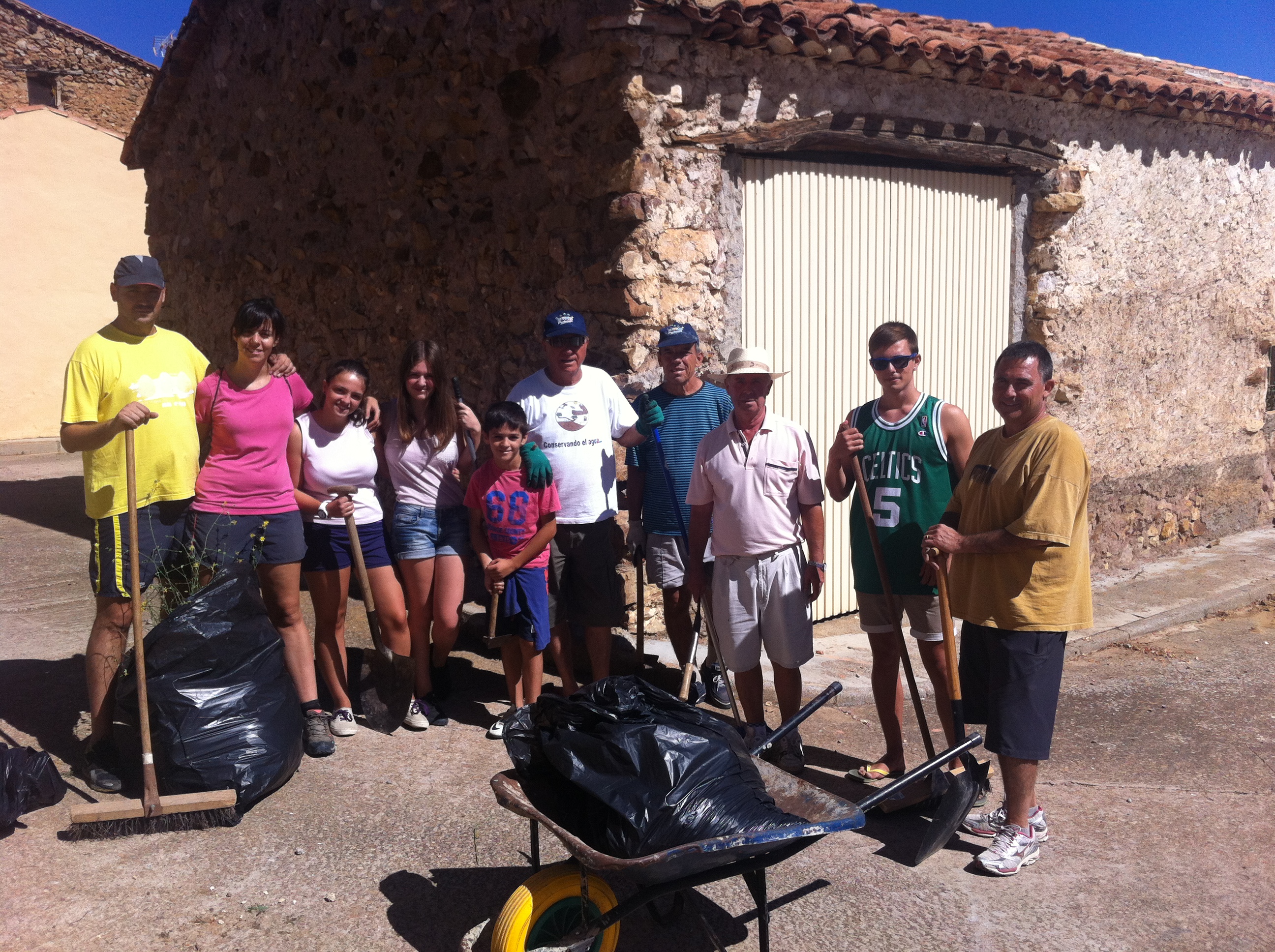 DÍA DEL MEDIO AMBIENTE
