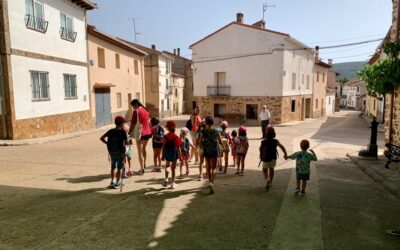 Semana infantil