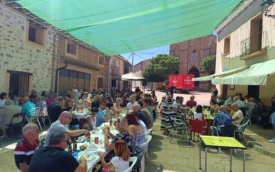 Vermut musical con Coronel- Zurita 16 de agosto 2024